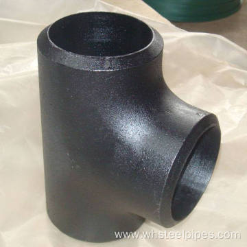 Cross Four Way Tee Pipe For Pipe Fitting